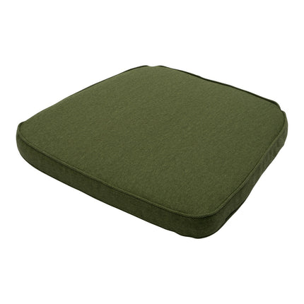 Wicker Universal ca.48x48cm Moos Green Canvas Eco+