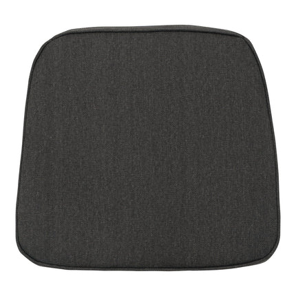 Wicker Universal ca.48x48cm Graues Canvas Eco+