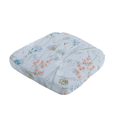 Wicker Universal ca.48x48cm Donna Azure Canvas Eco+