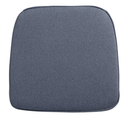 Wicker Universal ca.48x48cm Outdoor Manchester Denim Gray