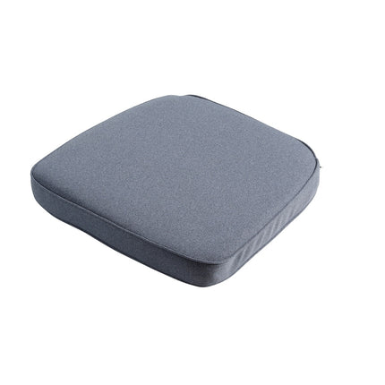 Wicker Universal ca.48x48cm Outdoor Manchester Denim Gray