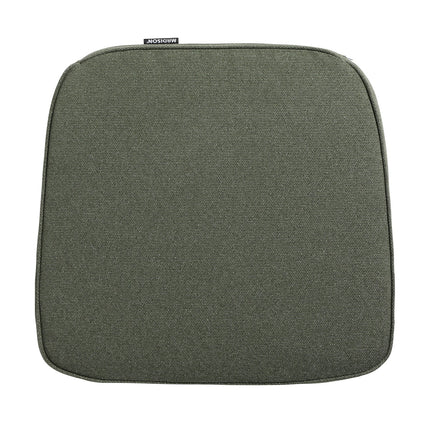 Wicker Universal ca.48x48cm Outdoor Manchester Green