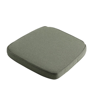 Wicker Universal ca.48x48cm Outdoor Manchester Green