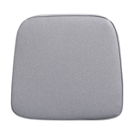 Wicker universeel ca.48x48cm Outdoor Manchester light grey