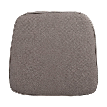 Wicker Universal ca.48x48cm Outdoor Manchester Taupe