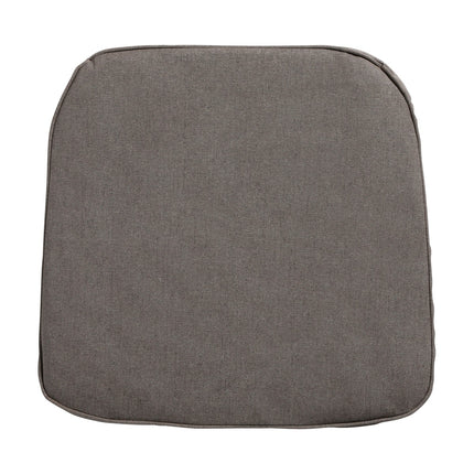 Wicker Universal Ca.48x48cm Outdoor Oxford Taupe