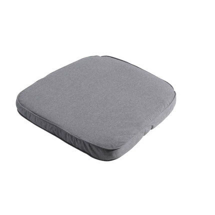 Wicker Universal ca.48x48cm Outdoor Oxford Gray