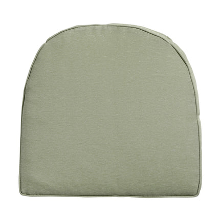 Wicker York ca.48x48cm Panama Salbei