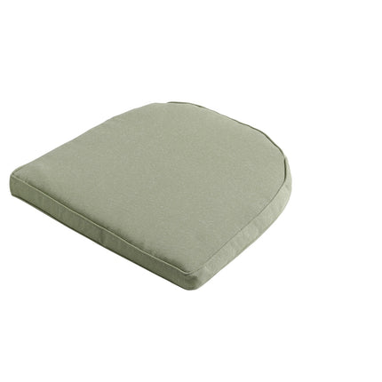 Wicker York ca.48x48cm Panama Salbei