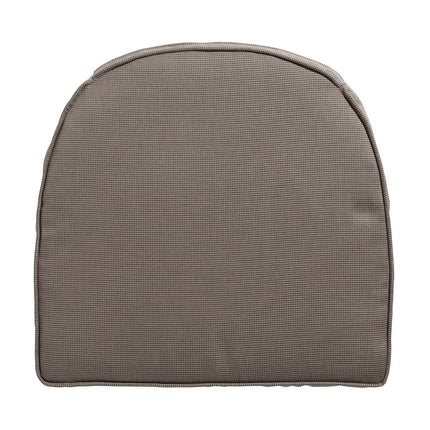 Wicker York ca.48x48cm Rippenleber