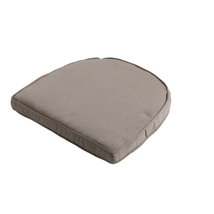 Wicker York ca.48x48cm Rippenleber