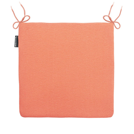 SEAT Universal Rits ca.40x40 cm Panama Flame Orange