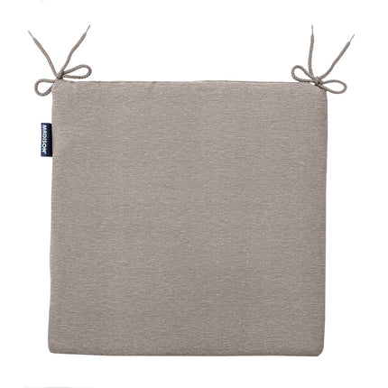 SEAT Universal Rits ca.40x40 cm Panama Jute