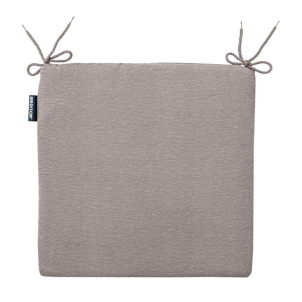 SEAT Universal Rits ca.40x40 cm Panama Taupe