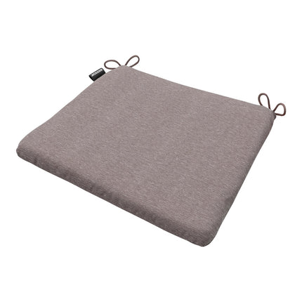 SEAT Universal Rits ca.40x40 cm Panama Taupe