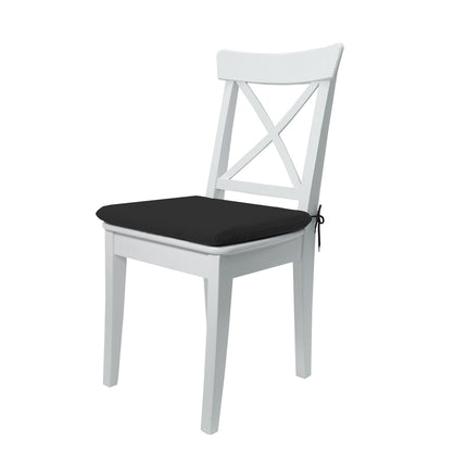 SEAT Universal Rits ca.40x40 cm Panama Schwarz