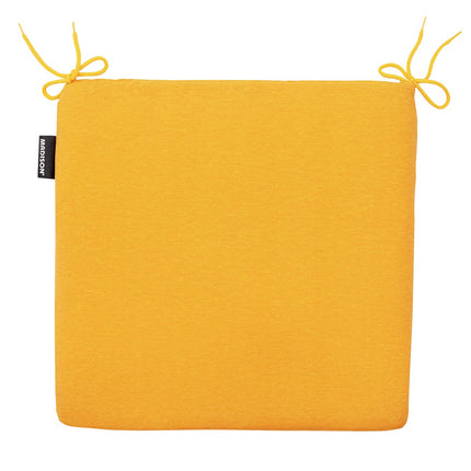 SEAT Universal Rits ca.40x40 cm Panama Goldener Glühen