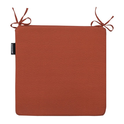 Sitzuniverseller Reißverschluss ca. 40x40 cm Panama Terra