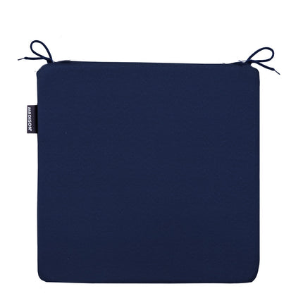 SEAT Universal Rits ca.40x40 cm Panama Indigo