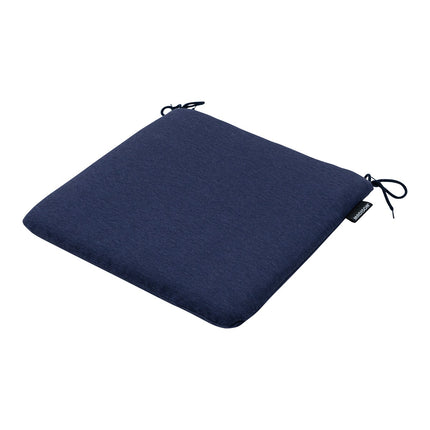 SEAT Universal Rits ca.40x40 cm Panama Indigo