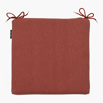 SEAT Universal Reißverschluss ca.40x40cm Terra Canvas Eco+