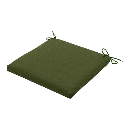 SEAT Universal Rits ca.40x40cm Moos Green Canvas Eco+