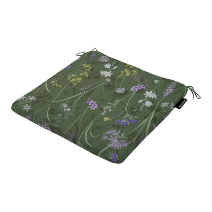 SEAT Universal Rits ca.40x40cm Donna Green Canvas Eco+