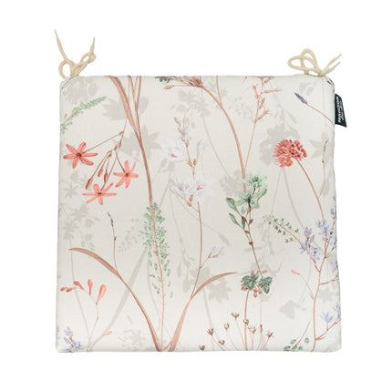 SEAT UNIVERSAL ROTPER CA.40X40CM Donna Natural Canvas Eco+