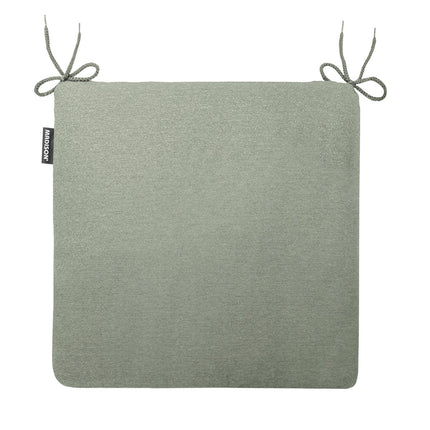 SEAT Universal Reißverschluss ca.40x40 cm Outdoor WR Naples Kaki