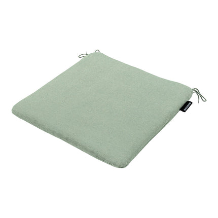 SEAT Universal Reißverschluss ca.40x40 cm Outdoor WR Naples Kaki