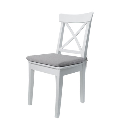 SEAT Universal Rits ca.40x40 cm Outdoor WR Naples Grau