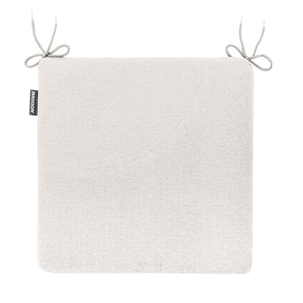 Sitzplatz Universal Reißverschluss ca.40x40 cm Outdoor WR Naples Sand