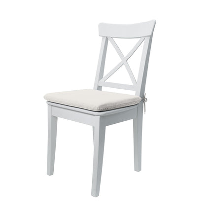 Sitzplatz Universal Reißverschluss ca.40x40 cm Outdoor WR Naples Sand