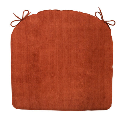 Sitzkissen ca. 46x48cm Basic Terra