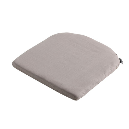 Sitzkissen ca. 46x48cm Basic Taupe