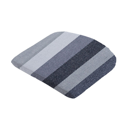 Sitzkissen ca.46x48cm Victoria Gray