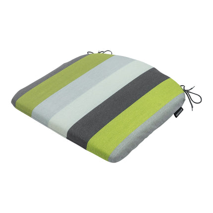 Sitzkissen um 46 x 48 cm Victoria Green