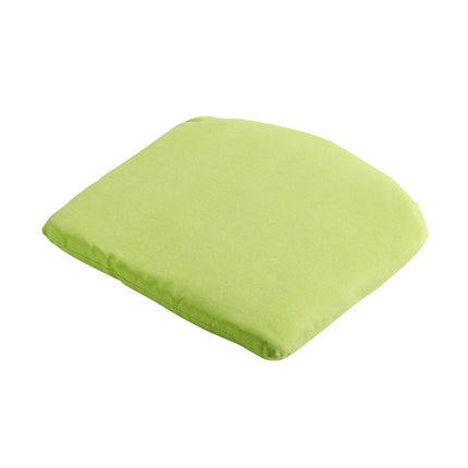 Sitzkissen ca. 46x48cm Panama Lime