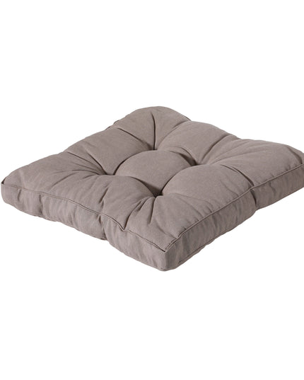 Madison Basic florance zitkussen 60x60 cm - Panama taupe