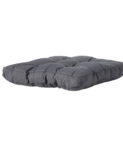 Madison Basic florance zitkussen 60x60 cm - Panama grey