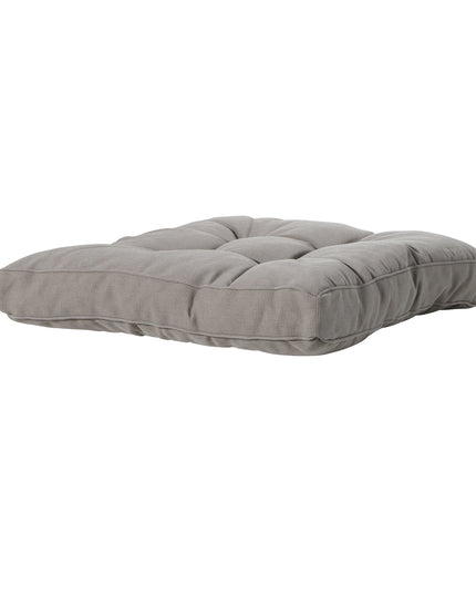 Madison Basic florance zitkussen 73x73 cm - Rib liver