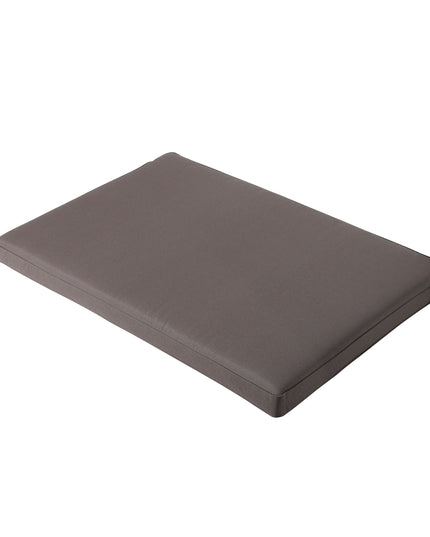 Madison Panama lounge palletkussen 120x80 cm - Panama taupe