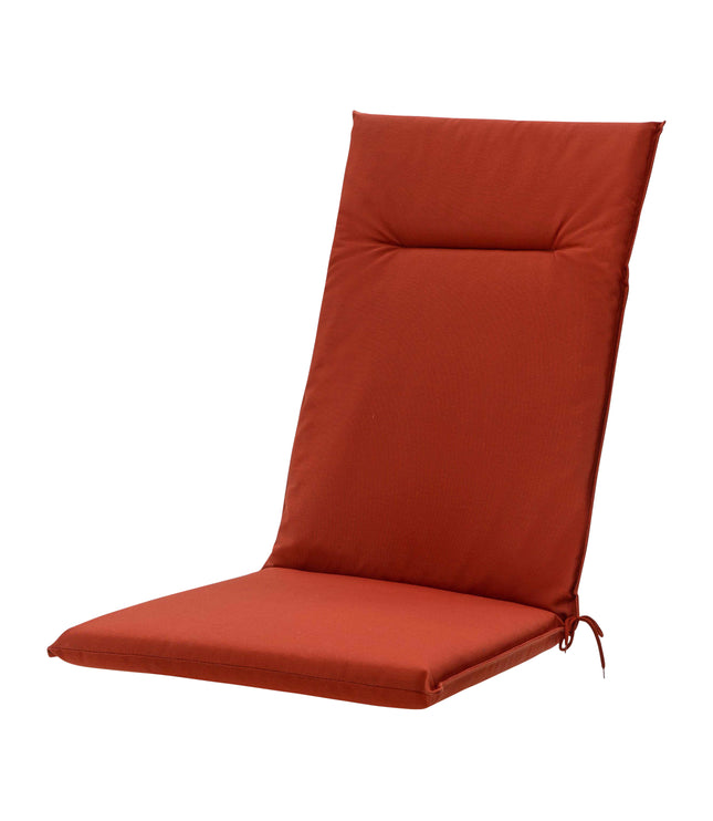 Kussen hoog 50x123 Eco Mecca terra