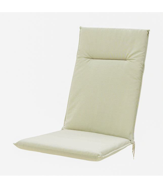 Kussen hoog 50x123 Eco Oatmeal Sand