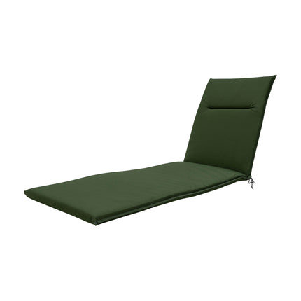 Ligbed 65x200 Eco Olivine Green