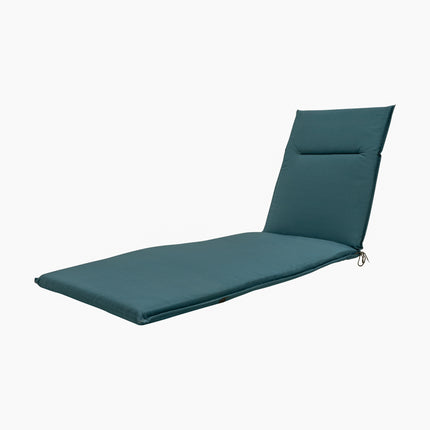 Singer 65x200 Öko -Ägäis blau