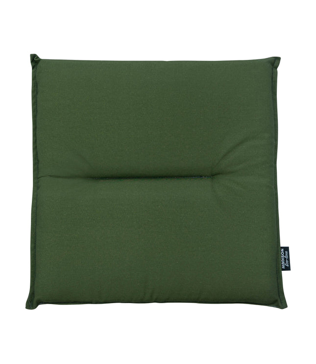 Zit universeel 50x50 Eco Olivine Green nature