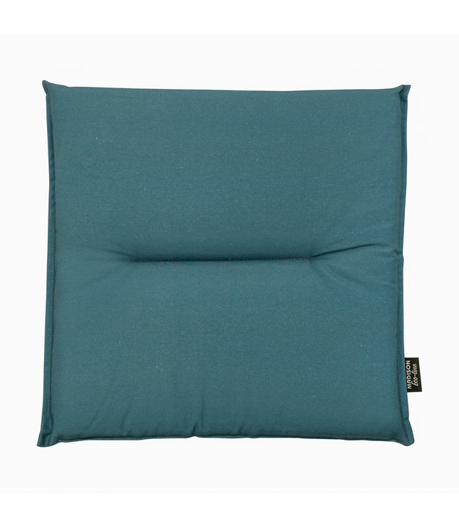 Ist universell 50x50 Öko -Ägäis Blue Nature