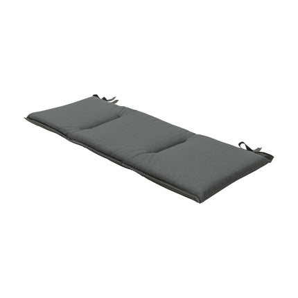 Bankkissen 150x48 Eco Pearl Grey