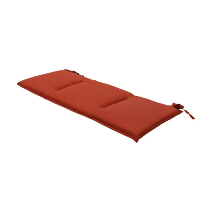 Bankkissen 150x48 Eco Mecca Terra
